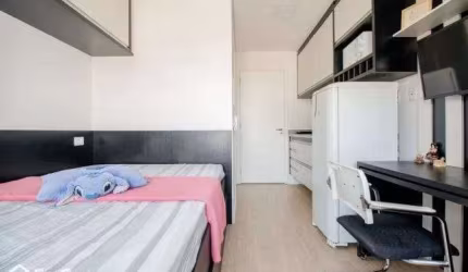 Studio para locação, 16M², localizado na Bela Vista, São Paulo, SP
