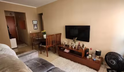 Apartamento de 42m² à venda, Bela Vista, São Paulo, SP. com 1 Dormitório, Sala, Cozinha com armário