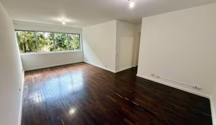 Apartamento de 112m² com Terraço à venda, Cidade Monções, São Paulo, SP. com 3 Dormitórios sendo 1