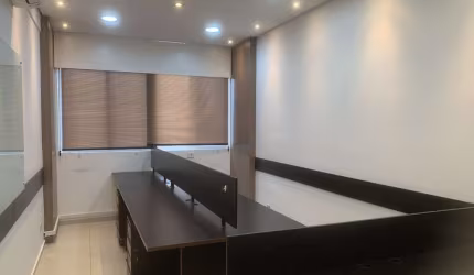 Conjunto comercial ou residencial, para venda, localizado na Bela Vista