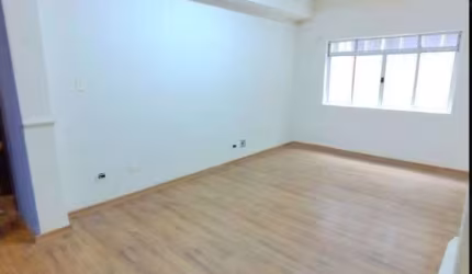 Apartamento com 81m², 2 dorms., lavabo e quintal, à venda, Liberdade, São Paulo, SP