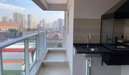 Apartamento de 66m² à venda, localizado na Vila Azevedo, São Paulo, SP. com 2 Dormitóios sendo 1 Su