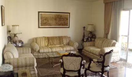Apartamento à venda, localizado em Indianópolis, São Paulo, SP