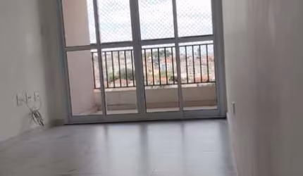 Apartamento com 48m², 2 dorms, 2 vagas, à venda, Vila Dom Pedro II, São Paulo, SP