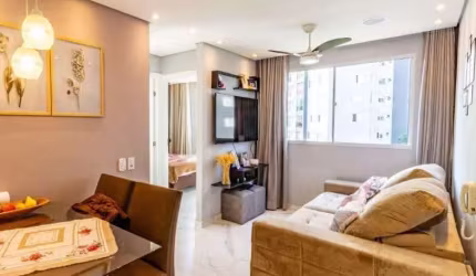 Apartamento à venda 2 Dormitorios  Sem Vaga  40m2, Vila Andrade, São Paulo, SP