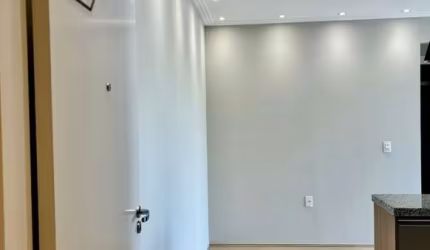 Apartamento com 45m², 1 dorm., 1 vaga, à venda, Vila Dom Pedro I, São Paulo, SP