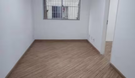 Apartamento de 39m² à venda, Parque Santo Antônio, São Paulo, SP. com 2 Dormitórios, ambiente para