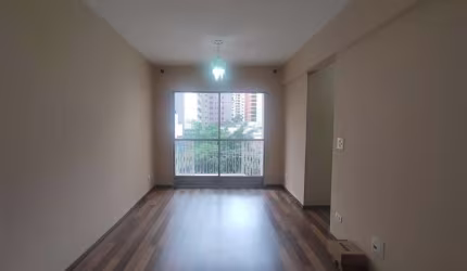 Apartamento de 48m² à venda, Vila Uberabinha, São Paulo, SP. com 1 Dormitório, Sala, Banheiro, 1 Va