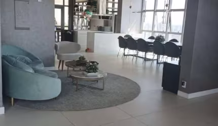 Apartamento com 120m², 3 suítes, 2 vagas, à venda, Vila Dom Pedro I, São Paulo, SP