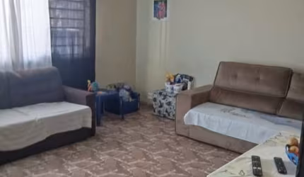 Sobrado de 124m² à venda, Vila do Encontro, São Paulo, SP.  com 3 Dormitórios, ambiente 2 Salas, 1