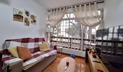 Apartamento 3 Dormitórios 1 Suíte 1 Vaga à venda, localizado em Vila Cordeiro, São Paulo, SP