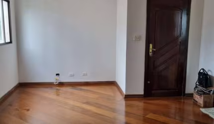Apartamento para locação e venda, com 3 Dormitórios, 1 Suíte, 3 Vagas e 102M², localizado na Vila G
