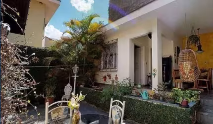 Casa com 5 Dormitórios, 3 Suítes, 2 Vagas à venda  e 254m2, localizado em Perdizes, São Paulo, SP
