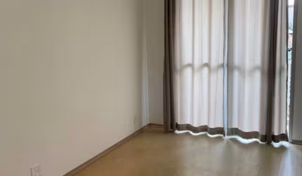 Apartamento à Venda, com 1 Quarto, 1 vaga e 42 m² localizado em Pinheiros