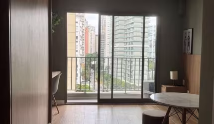 Apartamento à venda, Vila Nova Conceição, São Paulo, SP