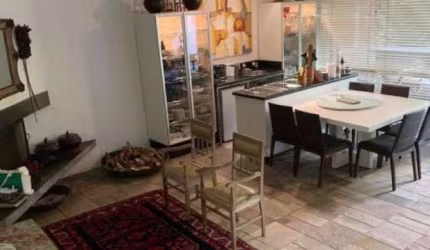 Casa à venda 3 Dormitorios  3 Suites 5 Vagas 340m2 , Campo Belo, São Paulo, SP