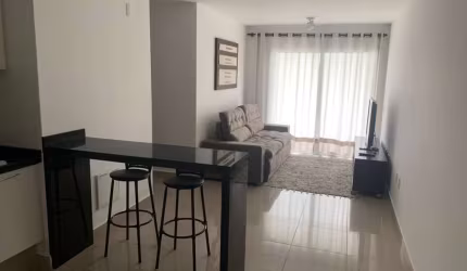 Apartamento de 63m² à venda, Jardim das Perdizes, São Paulo, SP. mobiliado com 1 Suíte, 1 vagas par