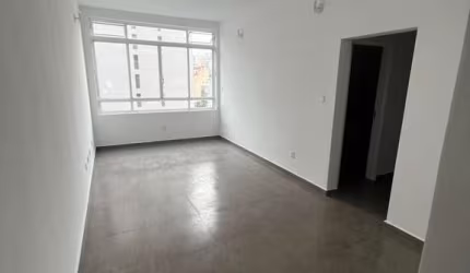 Apartamento de 89m² à venda, Vila Buarque, São Paulo, SP.  com 2 Dormitórios, Sala ampla, 2 Banheir