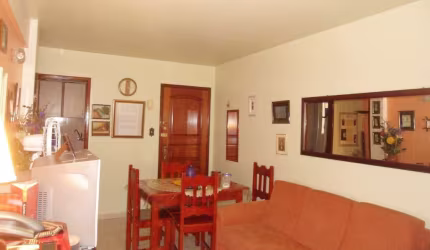 Apartamento de 45m² à venda, Bela Vista, São Paulo, SP. Com 1 Dormitório, Sala, Banheiro, Aceita pe