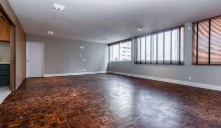 Apartamento à venda 2 Dormitorios 2 Suites 1 Vaga 157m2, localizado no Itaim Bibi, São Paulo, SP