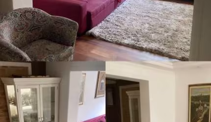 Casa com 250m², 4 dorms., 2 suítes, 2 vagas, à venda, Cambuci, São Paulo, SP