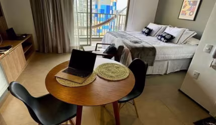 Apartamento para locação e venda, Cerqueira César, São Paulo, SP