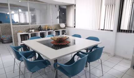 Escritório/Sala Comercial de 328m² à venda, Brooklin, São Paulo, SP. Andar inteiro, Recepção exclus