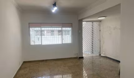 Casa  para locação, Vila Santa Catarina, São Paulo, SP com 140m ,02 quarto, 02 banheiros