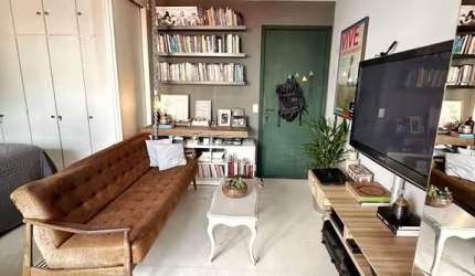 Apartamento à venda, Campos Elíseos, São Paulo, SP