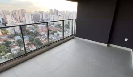 Apartamento 3 Dormitorios 3 Suites 2 Vagas 143m2 à venda, Campo Belo, São Paulo, SP