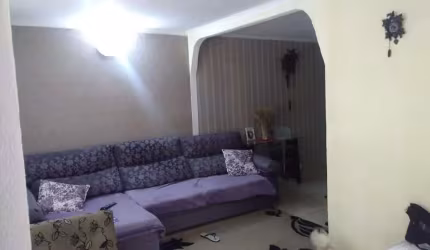 Casa à venda com 03 dormitórios, 03 banheiros, 02 vagas, com 177m, Bela Vista, Osasco, SP