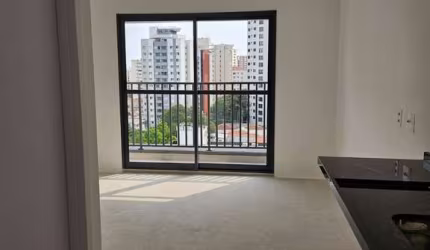 Apartamento à venda, com 23m , 01 dormitório, piscina , academia, lounge bar, pet place Vila Marian