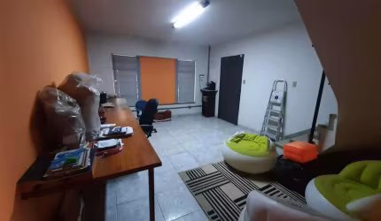 Sobrado de 133m² à venda, Brooklin Paulista, São Paulo, SP. com 3 Dormitórios, 2 Banheiros, ambient