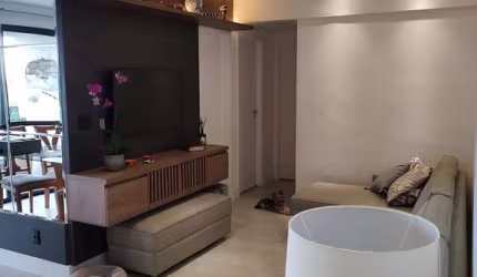 Apartamento à venda, Vila Santo Estéfano, São Paulo, SP