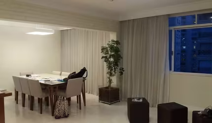 Apartamento à venda, Santa Cecília, São Paulo, SP