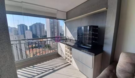 Apartamento à venda, morumbi, São Paulo, SP