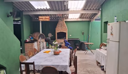 Casa de 200m² à venda, Brooklin Paulista, São Paulo, SP. com 4 Dormitórios sendo 3 Suítes, 3 Salas,