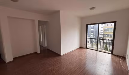 Apartamento para locação na Aclimação, 65M² com vaga de garagem e 2 dormitórios