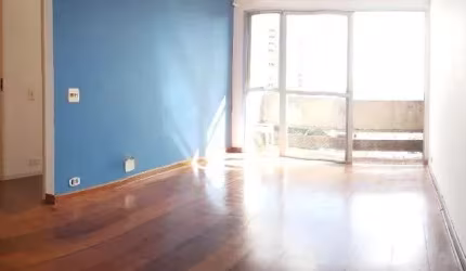 Apartamento para locação e venda, com 3 dormitórios, 2 vagas, e 74M², localizado em Sumarezinho, Sã