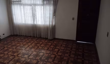 Sobrado à venda, com 3 dormitórios, 1 suíte, 2 vagas, 143M², localizado na Vila Mariana, São Paulo,