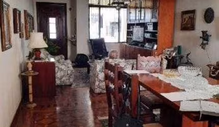 Sobrado à venda, Vila Clementino, São Paulo, SP