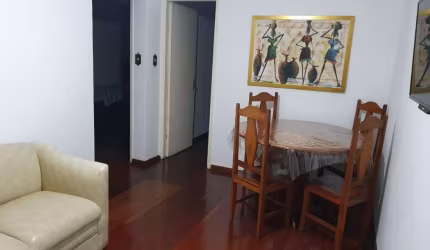 Apartamento para Venda, mobiliado, localizado na Aclimação