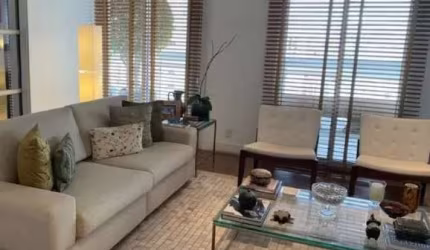 Apartamento à venda 3 Dormitorios 3 Suites 4 Vagas 275m2, Indianópolis, São Paulo, SP