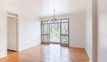 Apartamento de 90m² para locação, Barra Funda, São Paulo, SP. com 2 Dormitórios, Sala de Estar e Ja