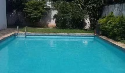 Casa para uso Comercial ou Residencial de 400m² à venda, Alto de Pinheiros, São Paulo, SP. com 4 Su