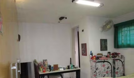 Sobrado para venda com 3 dormitorios, 2 suites, 2 vagas com 330M², localizado na Vila Monumento