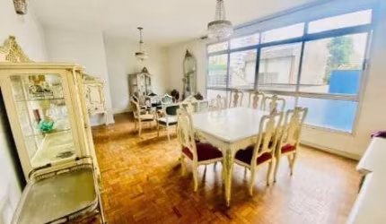 Apartamento à venda 3 Dormitorios 1 Vaga 130m2, Jardim Paulistano, São Paulo, SP