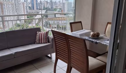 Apartamento para locação e venda com 3 Dormitorios, 1 Suite, 2 Vagas e 96m2, Várzea da Barra Funda,