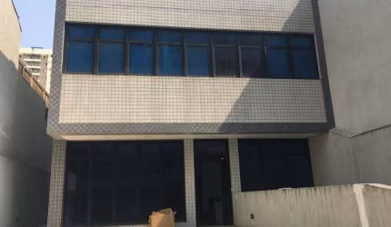 Excelente Prédio Comercial para venda e locação, localizado na Aclimação com 1200M²