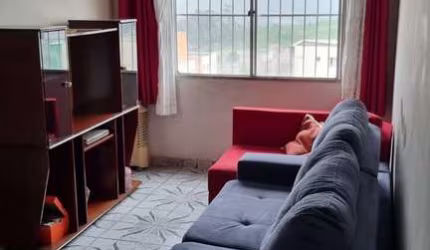Apartamento de 51m² à venda, Jardim Peri, São Paulo, SP. com 2 Dormitórios, 1 Banheiro, Área de ser